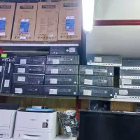 مینی کیس اچ پی G3نسل 7 سریI5 7500|رایانه رومیزی|کرمانشاه, |دیوار