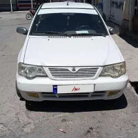پراید۱۳۲ مدل ۹۳
