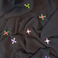 چادر پلیواری|لباس|چابهار, |دیوار