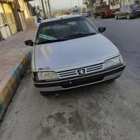 پژو 405مدل 92|خودرو سواری و وانت|تبریز, |دیوار