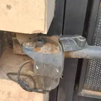 تعمیرات جک پارکینگ و کرکره در محل (بازدید رایگان)