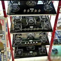 گاز صحفه ای رومیزی ترموکوبل دار باکیفیت