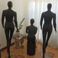 مانکن|فروشگاه و مغازه|شهر ری, دولت‌آباد|دیوار