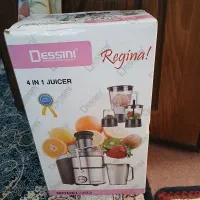 آبمیوه گیری نو.|آبمیوهگیر و آبمرکباتگیر|اراک, |دیوار