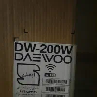 ماشین ظرفشویی دوو|ماشین ظرفشویی|فردیس, انبار نفت|دیوار