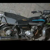 دوعددموتور125|موتورسیکلت|مشهد, رده|دیوار