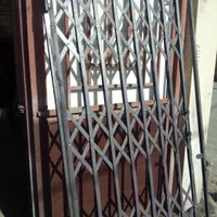 شاخ گوزنی وانواع حفاظ|خدمات پیشه و مهارت|گلپایگان, |دیوار