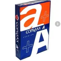 کاغذ copy max A4 درجه ۱