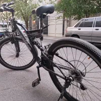 دوچرخه ۲۶