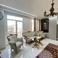 ۸۵ متر/ خوش نور و نقشه /چهارباغ/فول امکانات|فروش آپارتمان|تهران, جنتآباد جنوبی|دیوار