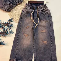 شلوار جین نوجوان