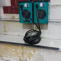 سشوار تانوس دستگاه جوش موتور جوش دی سی آی|ابزارآلات|تهران, توحید|دیوار