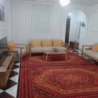 اجاره ی۶۸متری/سالن پرده خور/غرق نور/بلوار امام رضا