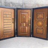 مدل نیروانا ضد سرقت لوکس ضدسرقت|مصالح و تجهیزات ساختمان|کرج, پیشاهنگی|دیوار