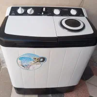 لباسشویی ۷کیلویی