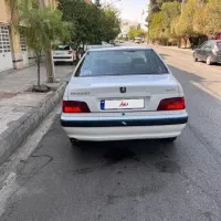 پارس XU7P موتور جدید|خودرو سواری و وانت|شیراز, قصرالدشت|دیوار