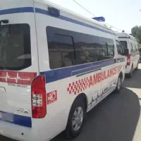 آمبولانس