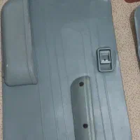 ست رودری پراید