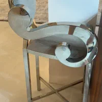 صندلی اپن