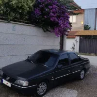 پژو405 2000