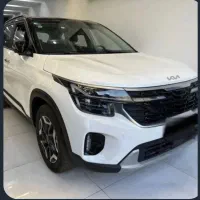 کیا سلتوس 2025 صفر با پلاک
