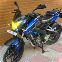 ns200استثنائی