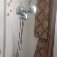 آباژور استیل در حد نو