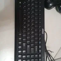 فروش ویژه انواع کیبورد