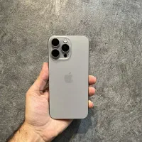 ایفون ۱۵ پرومکس zaa