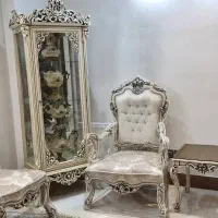 مبل|مبلمان خانگی و میز عسلی|اصفهان, ستار|دیوار