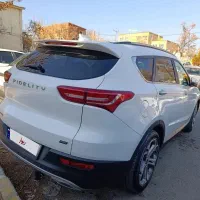 فیدلیتی 7نفره بی نظیر|خودرو سواری و وانت|سنندج, |دیوار