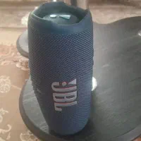 اسپیکر JBL charge 5 اصلی با گارانتی و کیف|پخشکننده همراه|تهران, صادقیه|دیوار