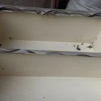 کابینت فلزی|مصالح و تجهیزات ساختمان|مشهد, انقلاب|دیوار