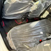 سمند سورن پلاس خشک 1403|خودرو سواری و وانت|ورزقان, |دیوار