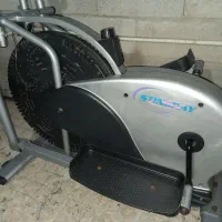 اسکی فضایی|تجهیزات ورزشی|قشم, |دیوار