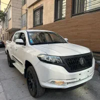 پیکاپ اتوماتیک مکث موتور