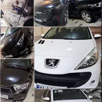 پولیش (سرامیک خودرو به صورت تخصصی)|خدمات موتور و ماشین|مشهد, جاهد شهر|دیوار