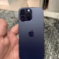 14 پرو مکس 14pro max ریجستر512