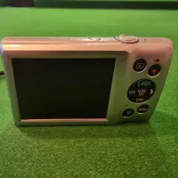 دوربین کنون canon ixus 145|دوربین عکاسی و فیلمبرداری|تهران, سیمای ایران|دیوار