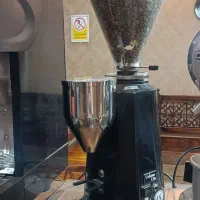 اسیاب در حد نو