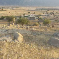 فروش زمین ۲۰۰۰ متری شهرک عمارت دهنو  باشرایط اقساط|فروش زمین و ملک کلنگی|رستم, |دیوار