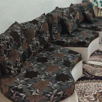 مبل راحتی|مبلمان خانگی و میز عسلی|رشت, توشیبا|دیوار