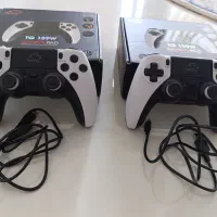 دسته پی اس ۴،اندروید،ای او اس،ویندوز