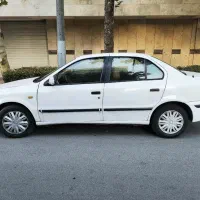 سمند lx مدل ۸۵ کاملا اورهال و نو شده|خودرو سواری و وانت|مشهد, جاهد شهر|دیوار