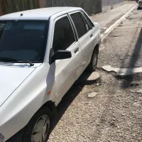 پراید 131se مدل 1393|خودرو سواری و وانت|داراب, |دیوار