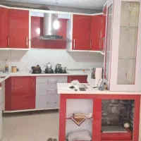 ۴۶متر نما تراورتن/ پارکینگ دار/ تکواحدی/ ط سوم|فروش آپارتمان|تهران, استاد معین|دیوار
