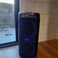 اسپیکر بزرگ