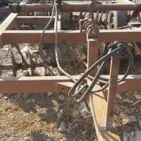 دوعدد دیسک ۳۲ پره ۲۴ پره سالم و آماده به کار|ماشین‌آلات صنعتی|دره شهر, |دیوار