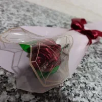 گل روبانی|گل مصنوعی|گرگان, |دیوار