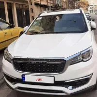 فیدلیتی‌‌‌گیربکس‌جدید‌درحد‌صفر